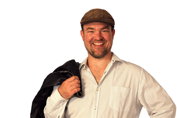 Markus Bühler
