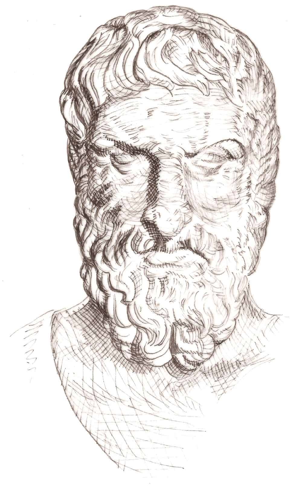 Epiktet - Stoischer Philosoph