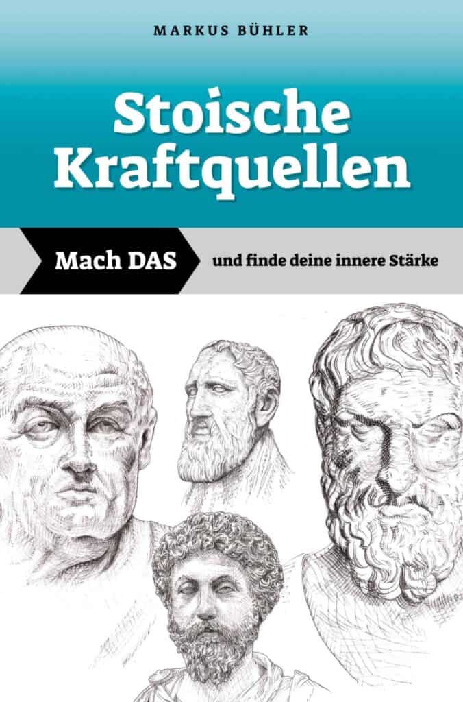 Stoische Kraftquellen