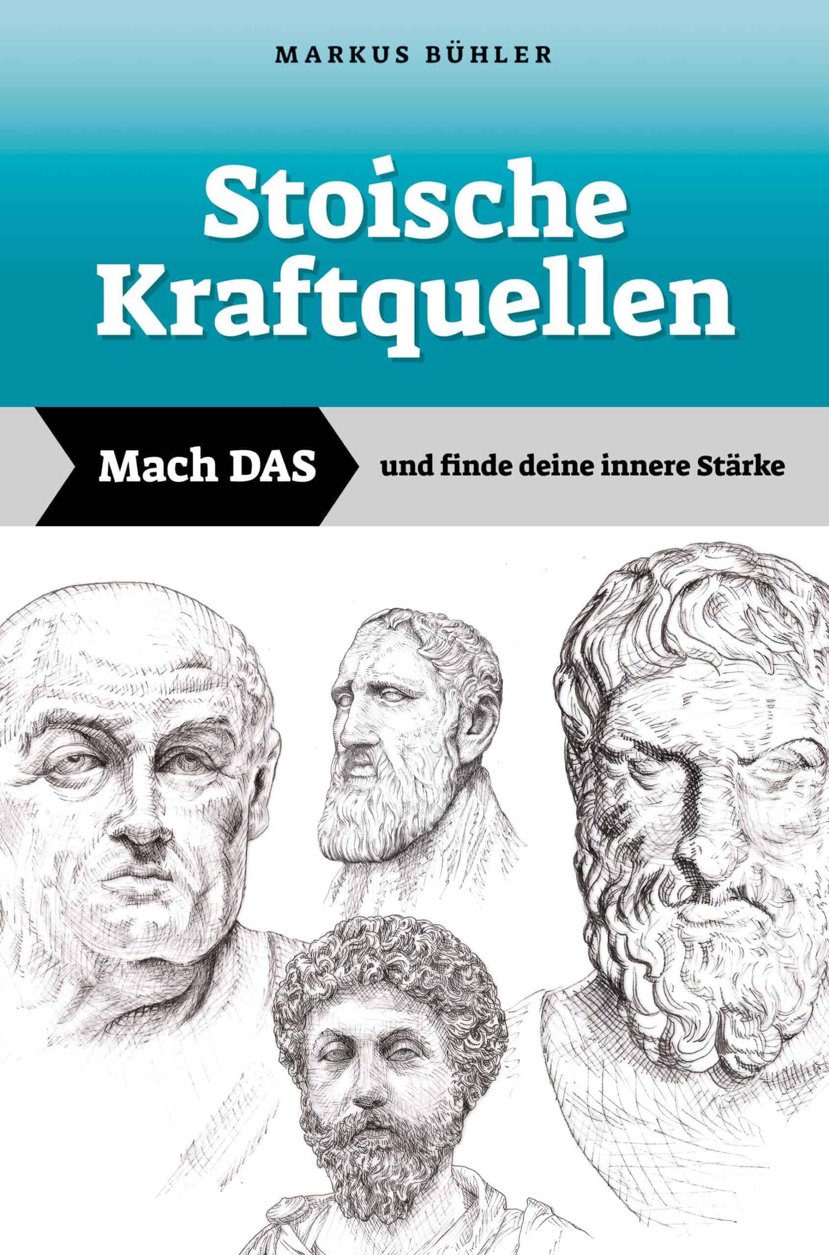 Stoische Kraftquellen